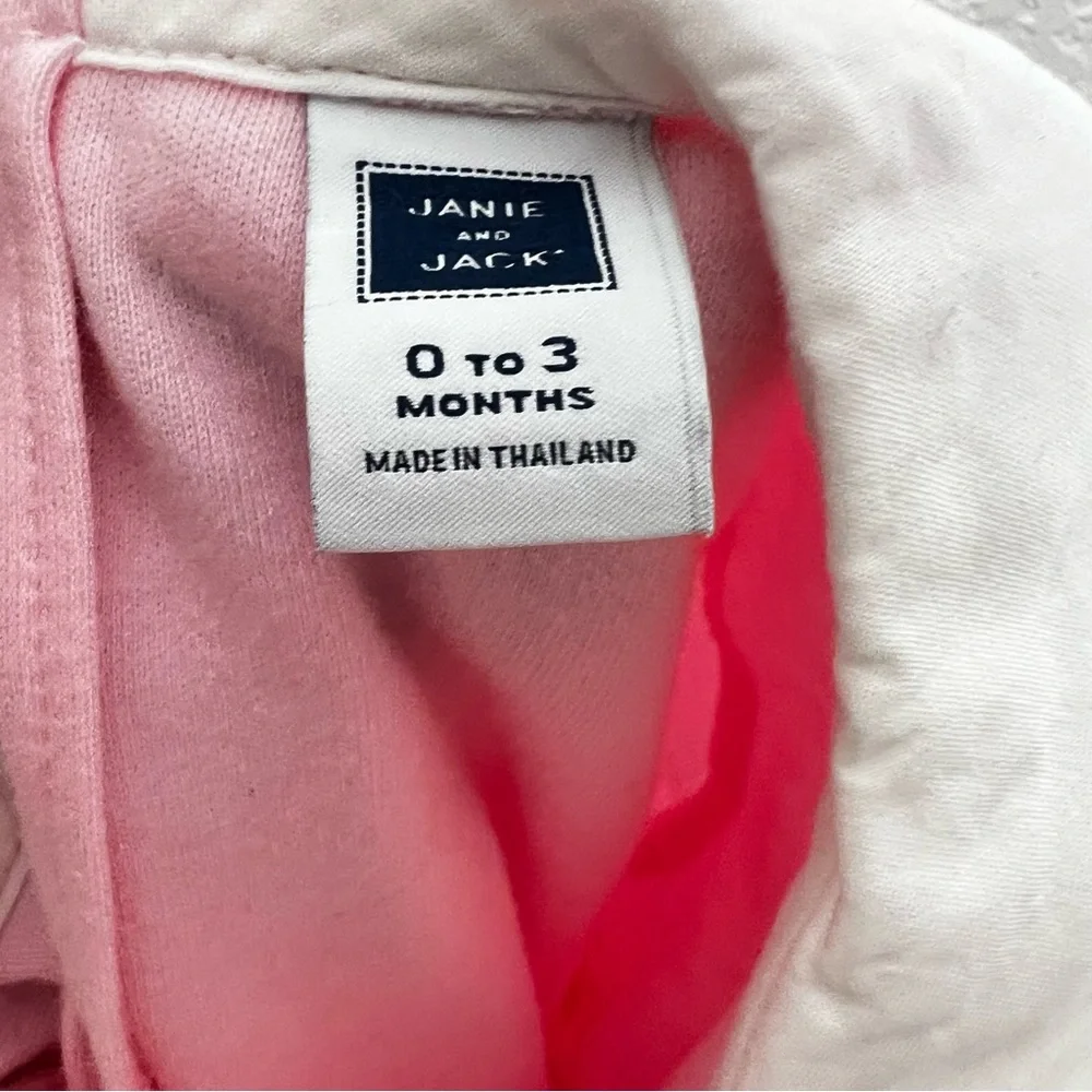 Janie and Jack janie jack